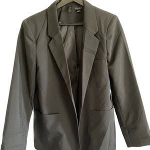 La Classe Couture Boyfriend Fit